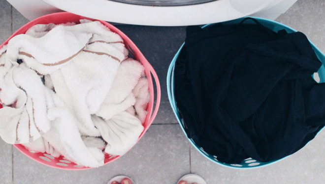 How Often Do I Really Need to Wash My Towels and Sheets?
