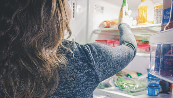 Our Favorite Fridge-Cleaning Tips to Keep Food Fresh