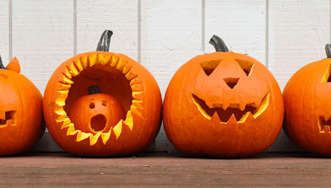 5 Natural Ways to Keep Your Carved Pumpkins Fresh Until Halloween