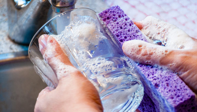 Healthy Home News, Tips, and Research: October 2018