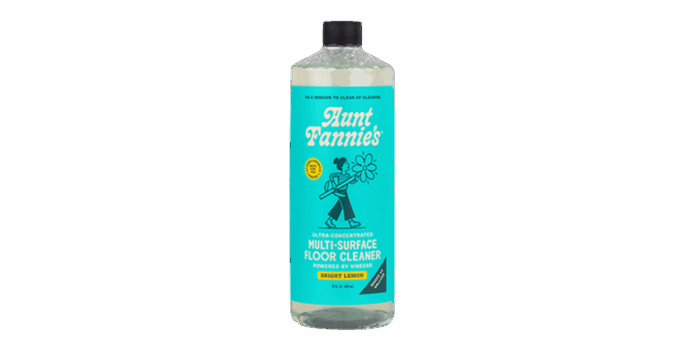 Multi-Surface Floor Cleaner
