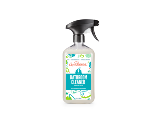 Bathroom Cleaner – Single Bottle