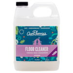 floor cleaner lavender