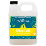 floor cleaner lemon
