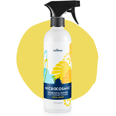 Microcosmic