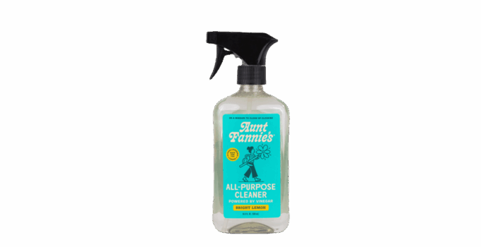 All-Purpose Cleaning Spray