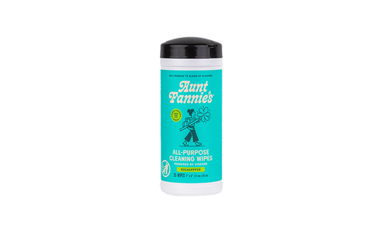 All-Purpose Cleaning Wipes