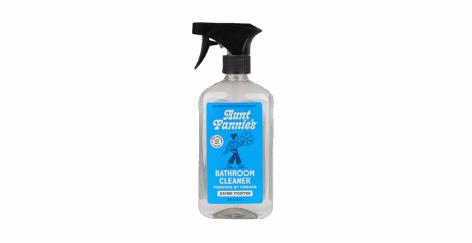 Bathroom Cleaner