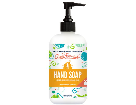 Private: Hand Soap