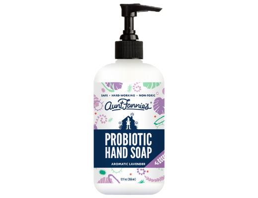 Private: Probiotic Hand Soap
