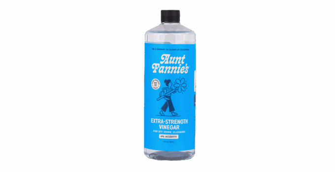 Extra Strength Cleaning Vinegar