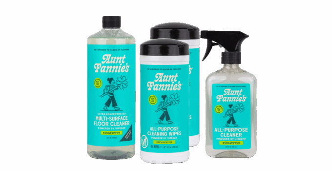 Multi-Surface Clean Bundle