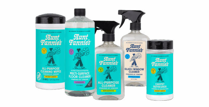 Whole Home Cleaning Bundle