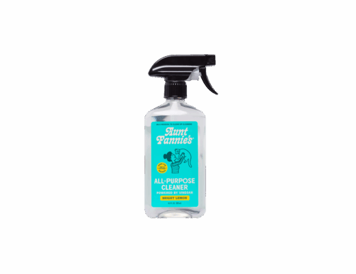 Cleaning Vinegar Spray for Cat Homes