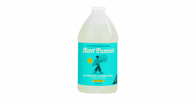 All-Purpose Cleaning Spray Refill