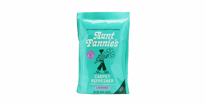 Carpet Refresher Refill