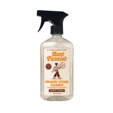 Stainless Steel Cleaner