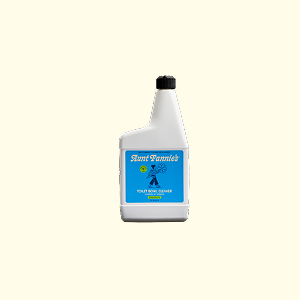 Toilet Bowl Cleaner