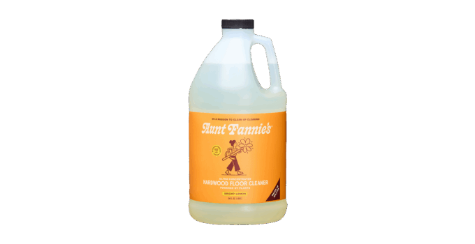 Hardwood Floor Cleaner, Value Size