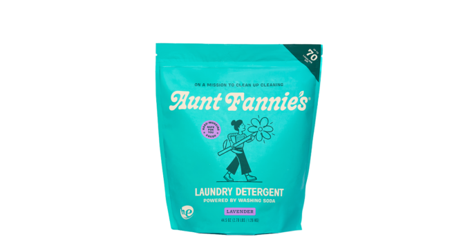 Laundry Detergent
