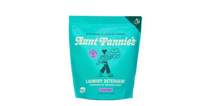 Laundry Detergent
